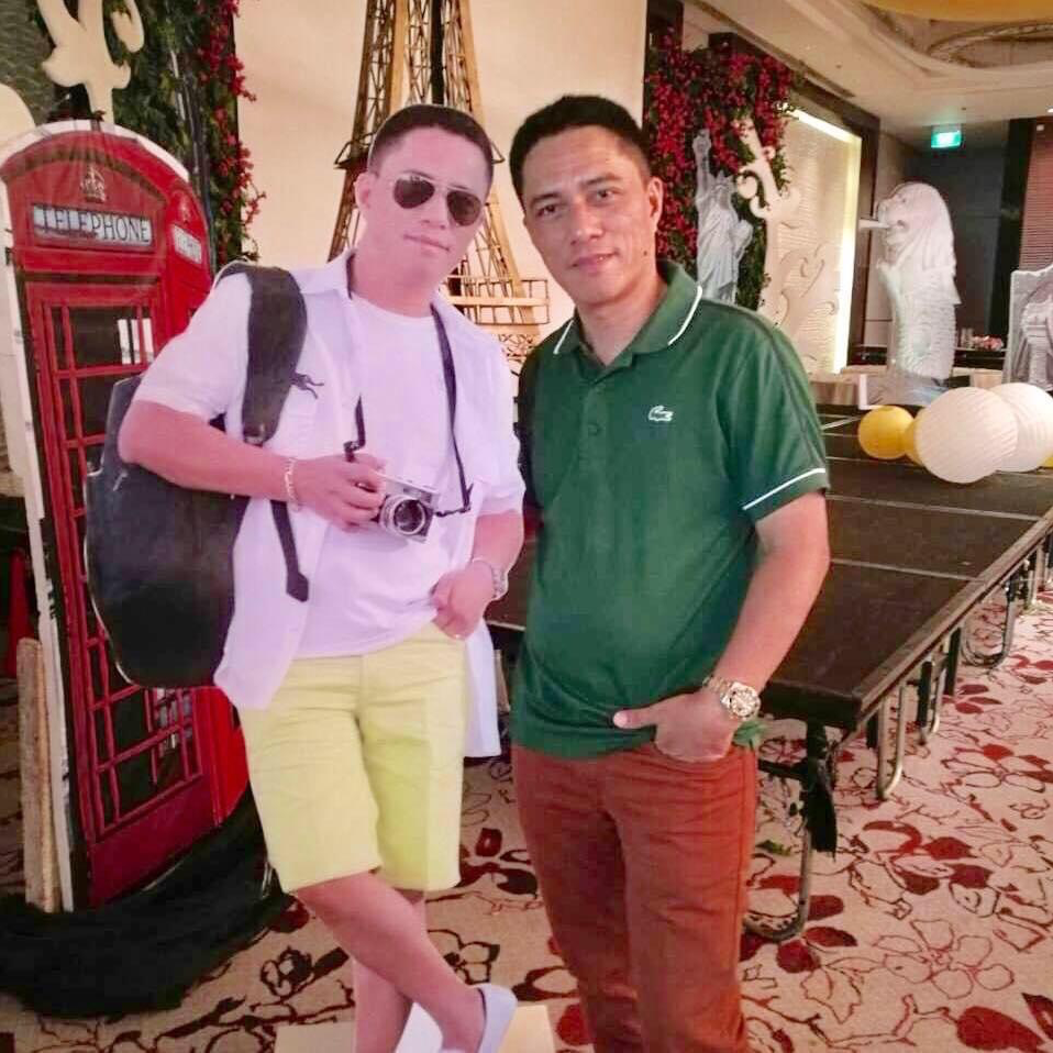 Ruel Erno