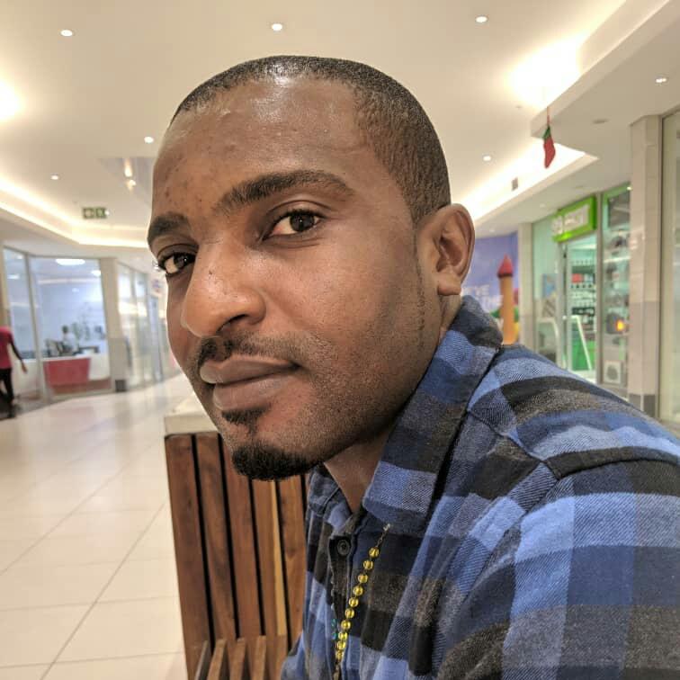 Okechukwu John Mbah