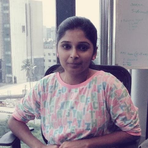 Sugashin Kaliappan