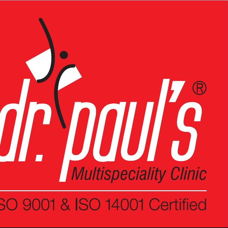 Paul transplant