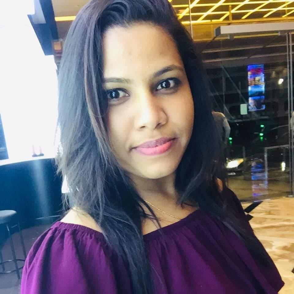 Lakshika Perera