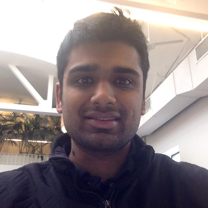 Surya Viswanathan