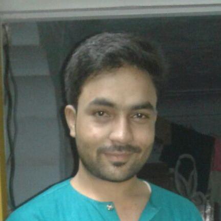 Hemant Sharma