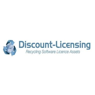 Discount Licensing
