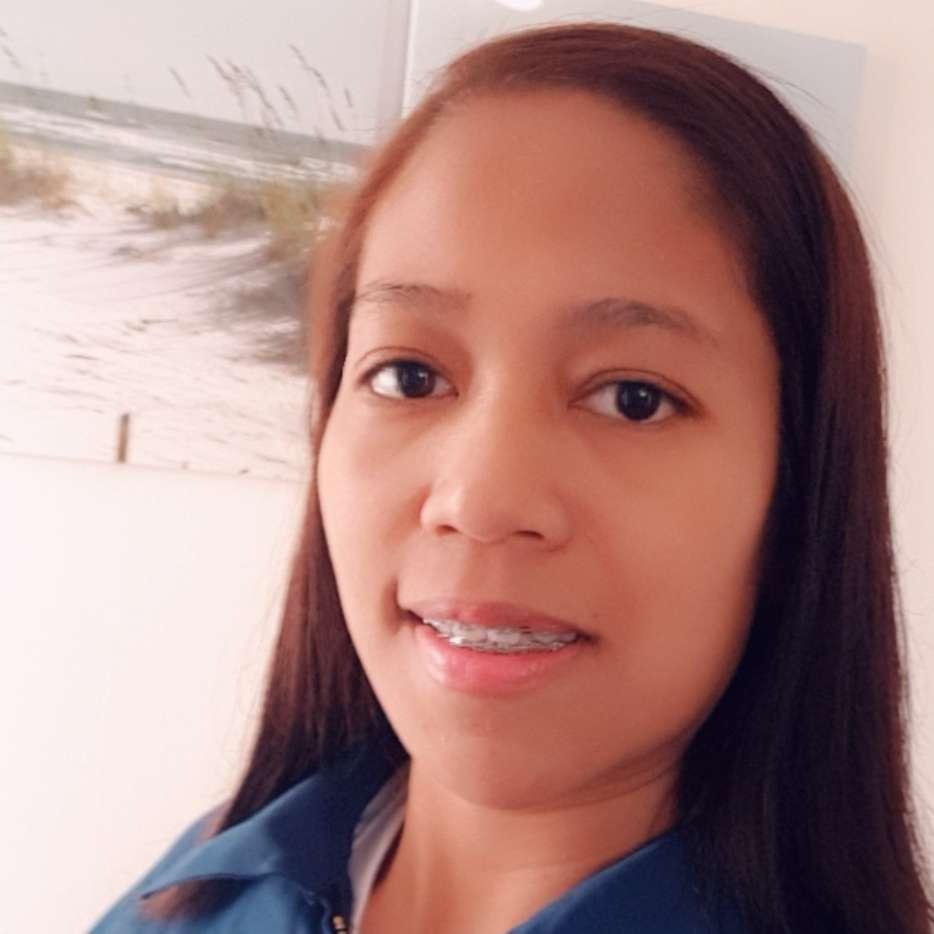 Meriam Caboteja