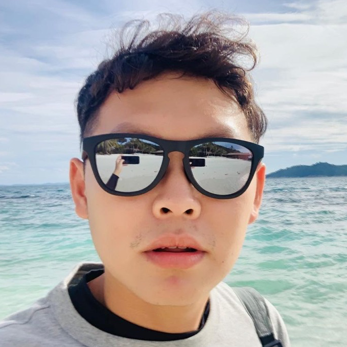 Louis Chok