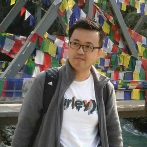 David Gan