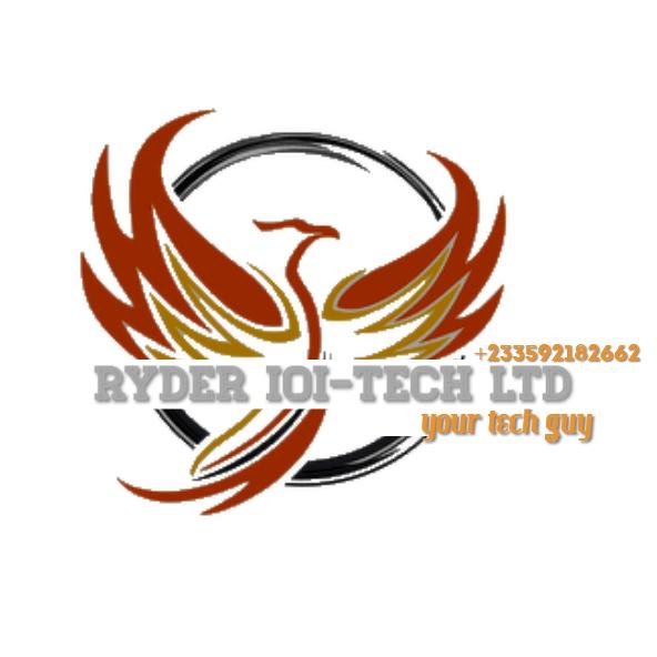 Ryder IoI-tech