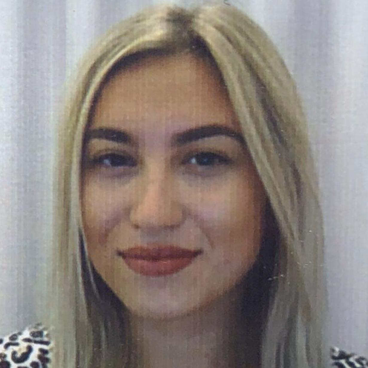 Orsolya Bratová