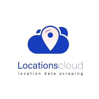 Locationscloud