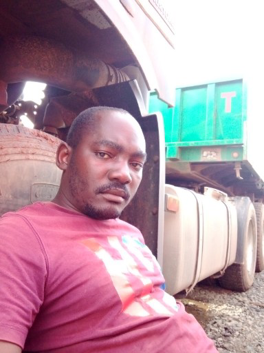 Christopher phiri