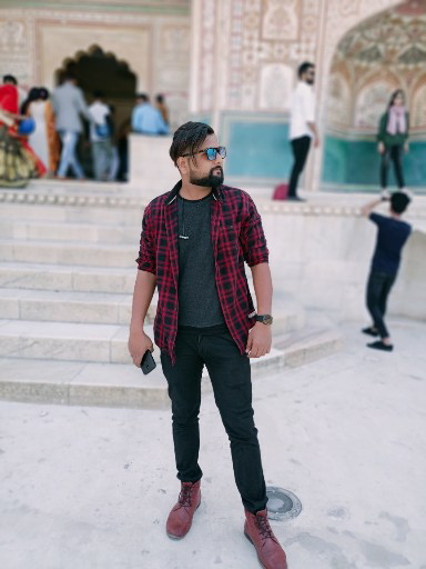 Imran Zaki