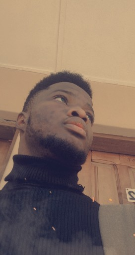 Michael JIMOH