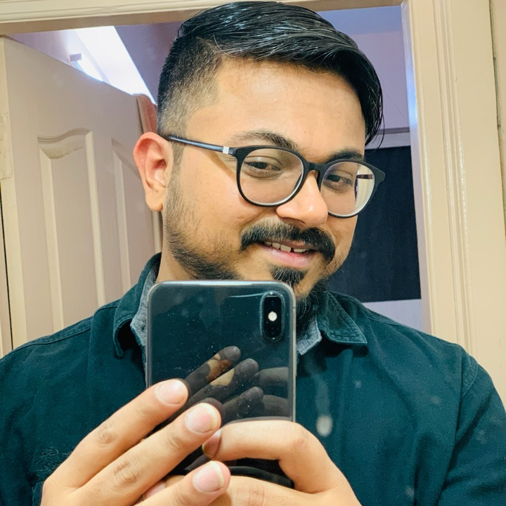 Manav Tyagi