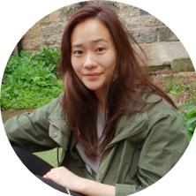 Felicia Hong