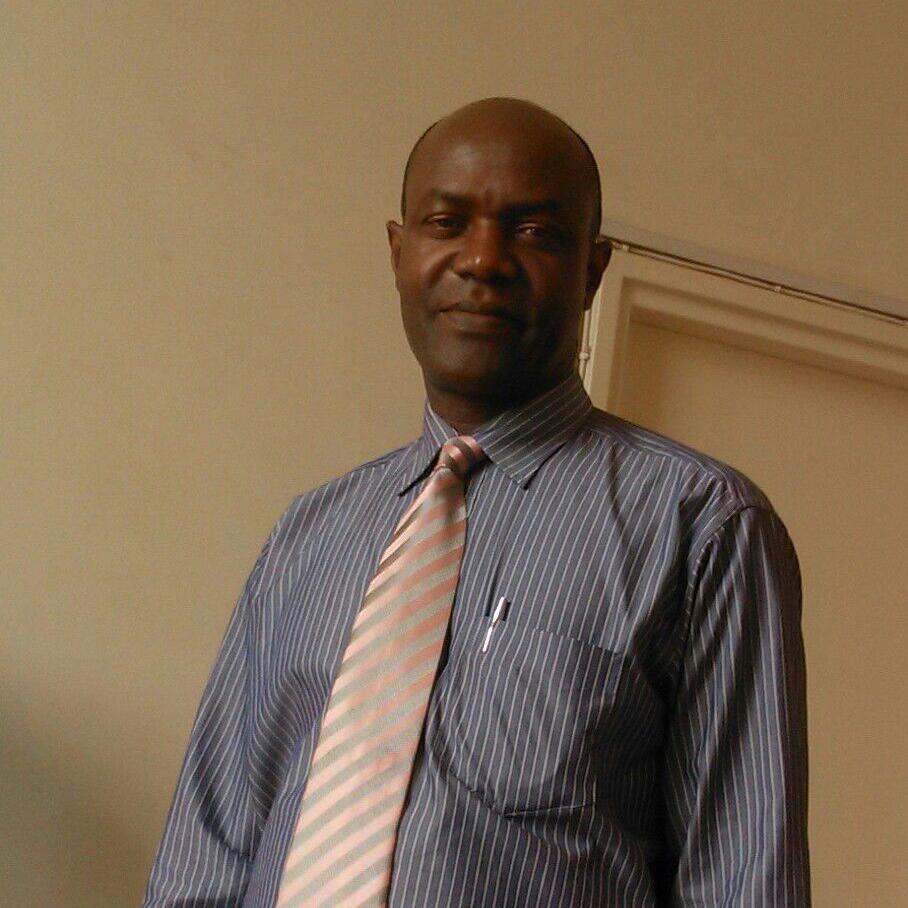 Kabuuza Mukasa