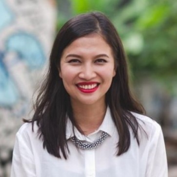 Cynthia Chaerunnisa