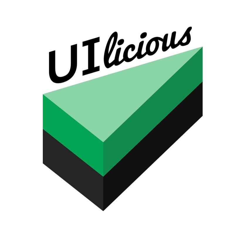 UI-licious