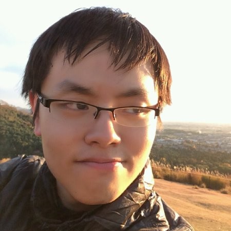 Eugene Cheah