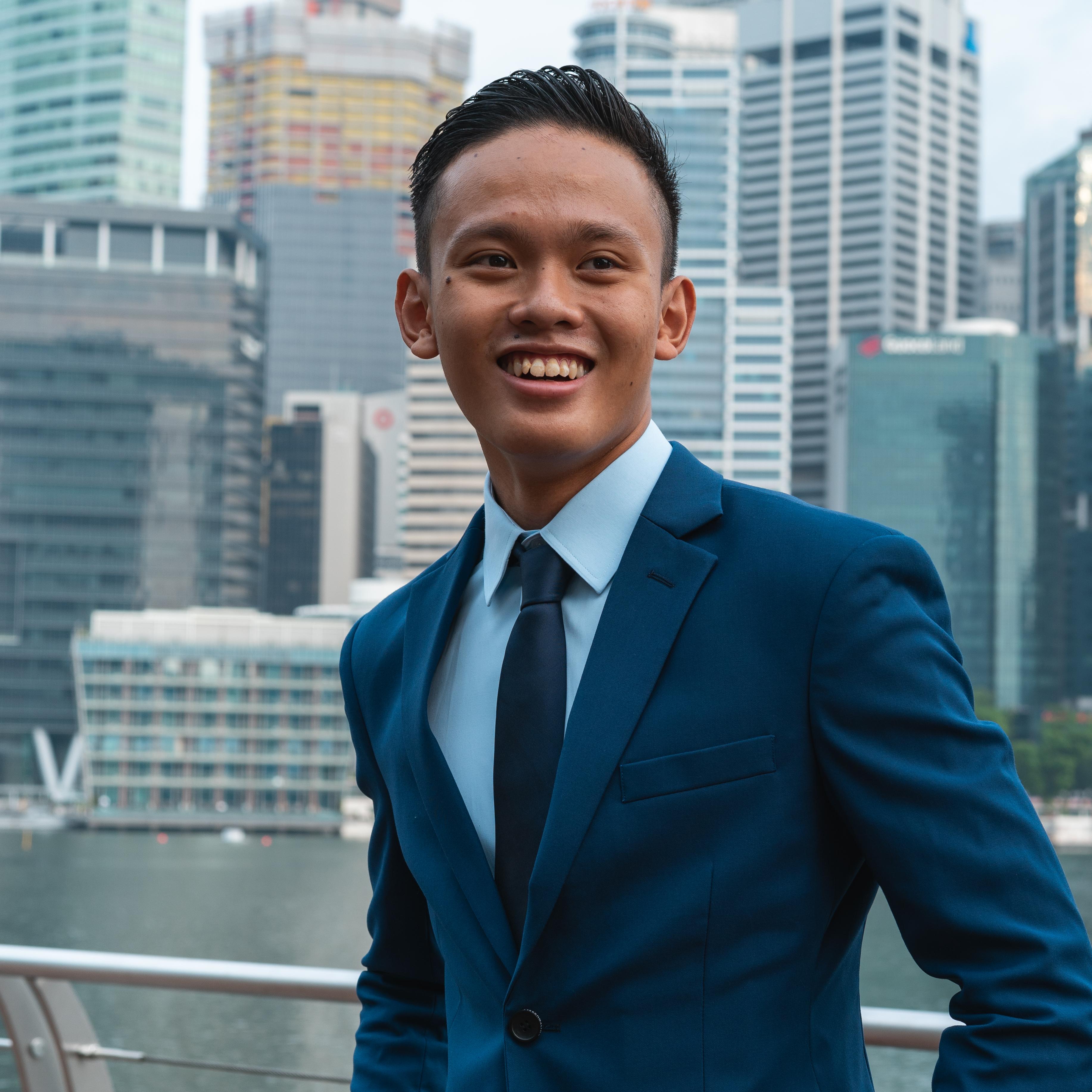 Ismail Bin Ariffin