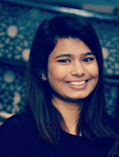 Aarzoo Gupta