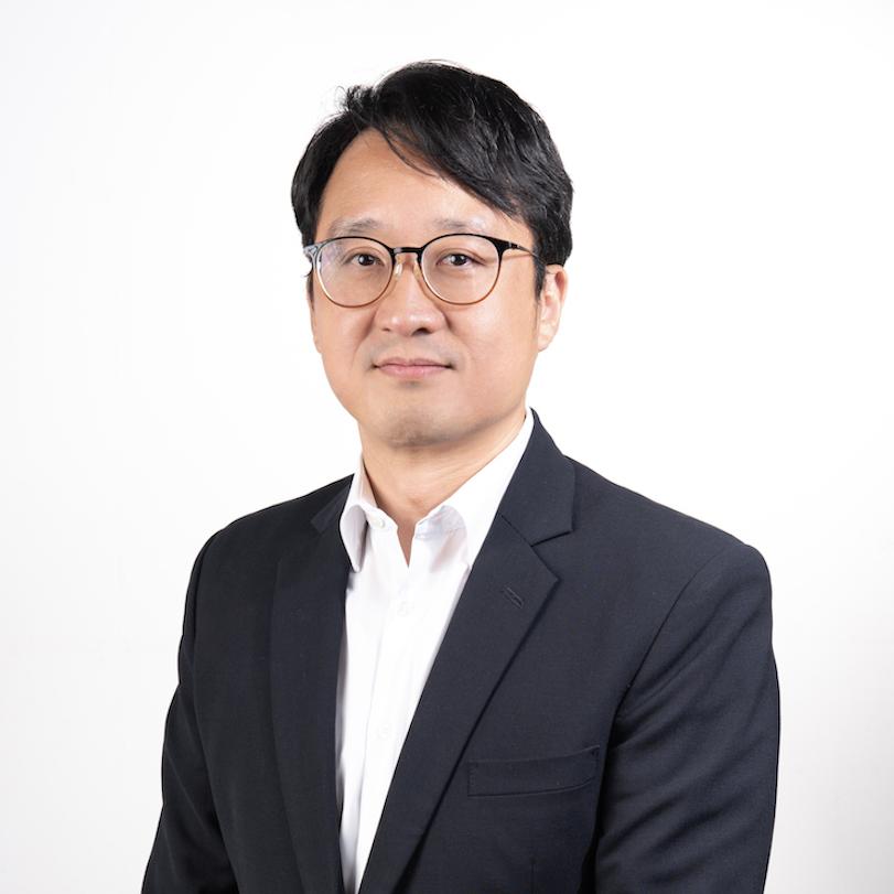 Leroy Yau