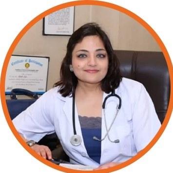 Dr Sumita Sofat