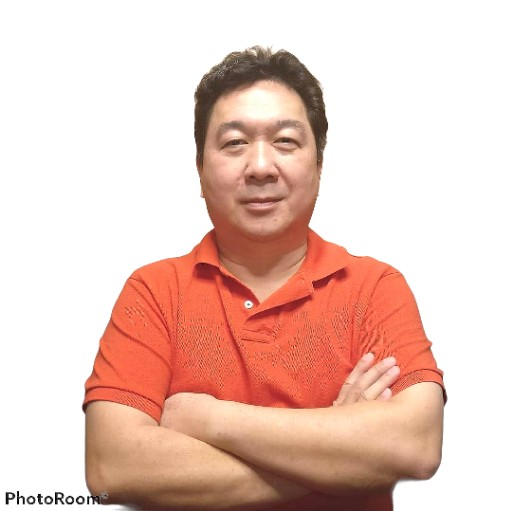 Jason Chau