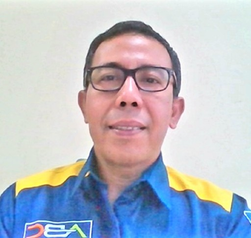 Andi Asri