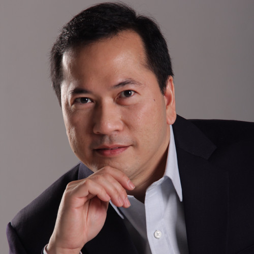 Arnold Bagabaldo