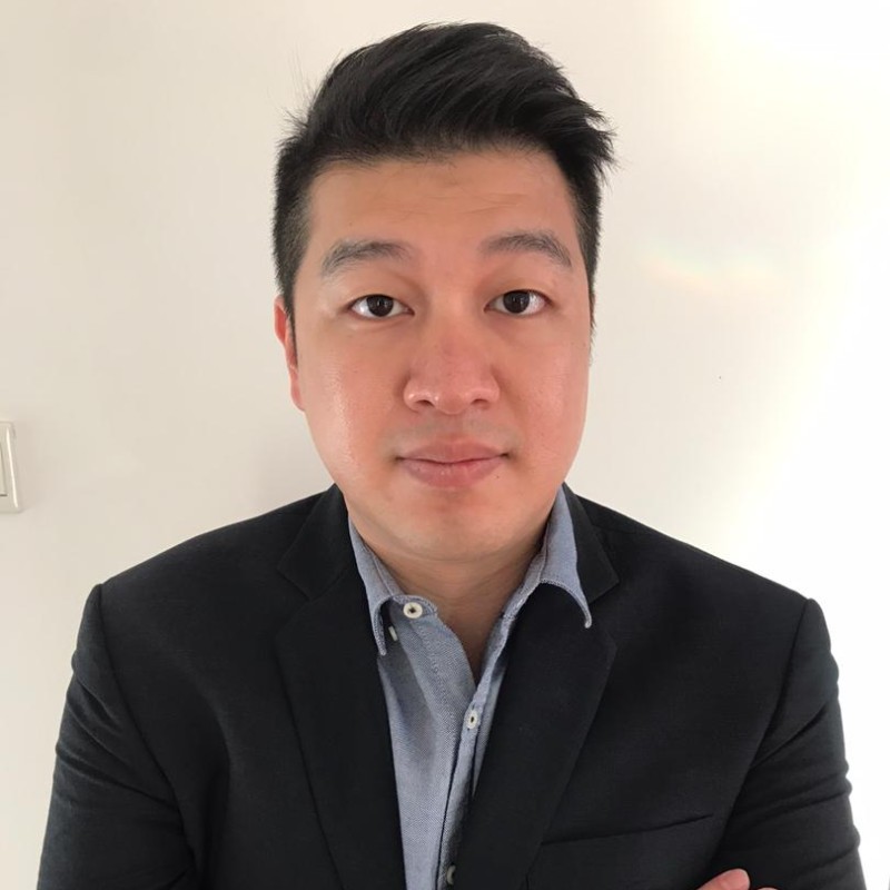 Ivan Seah