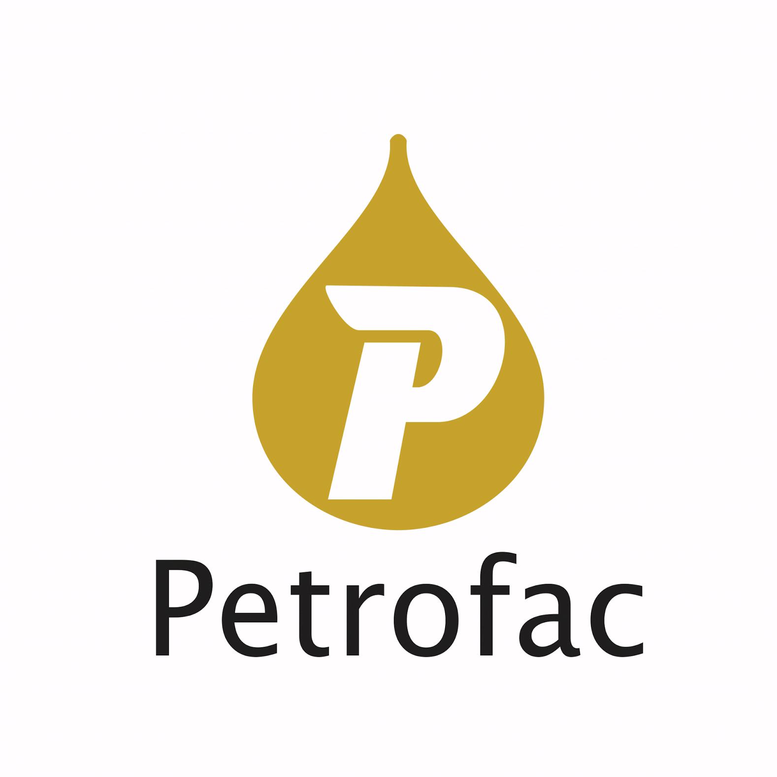Petrofac oil limited