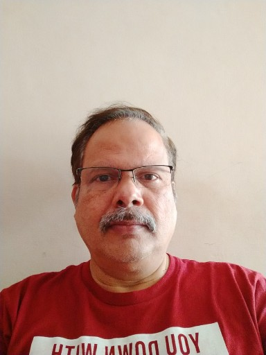 Prabhakar V