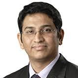 Dr Srinivas Kasha
