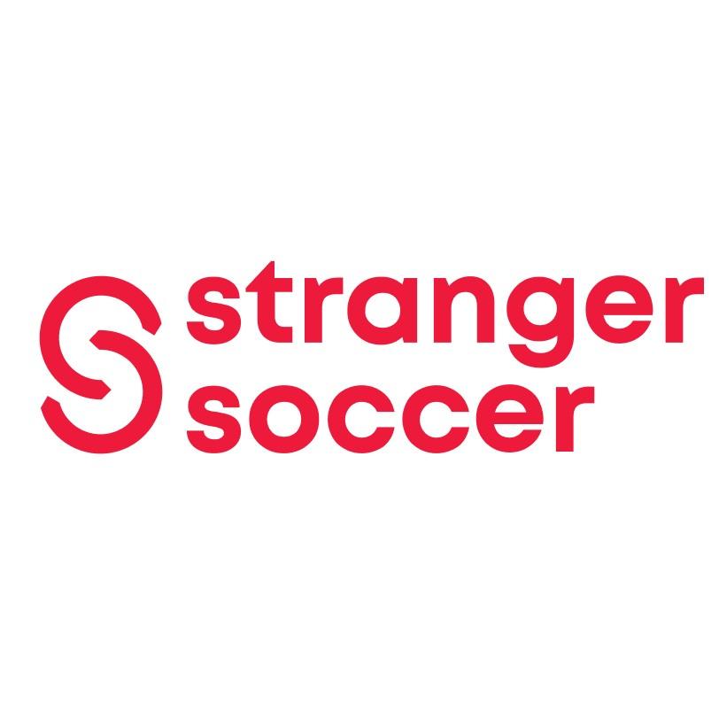 Stranger Soccer
