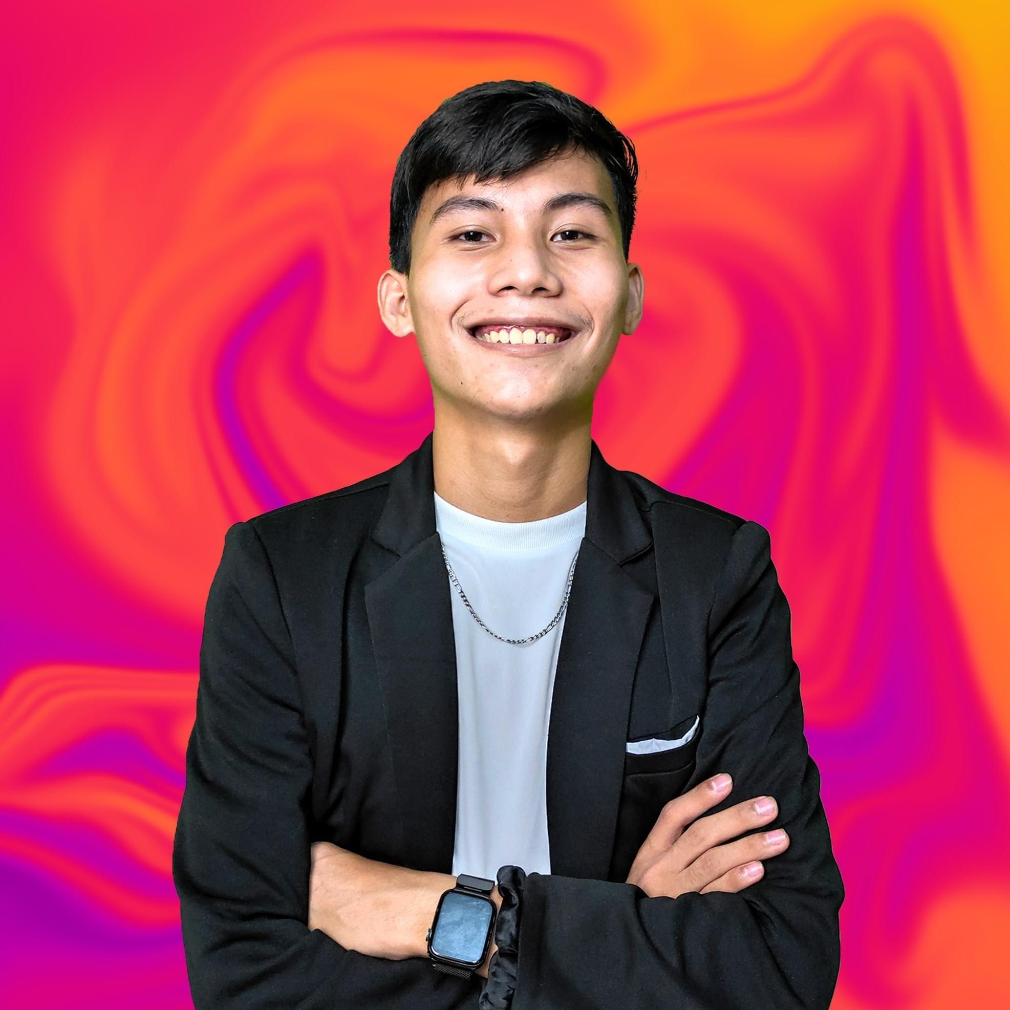 Eljohn Crisostomo