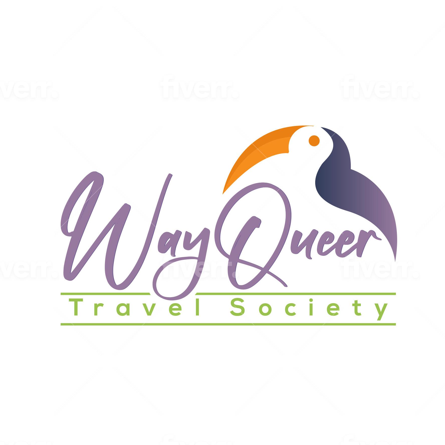 WayQueer Travel Society