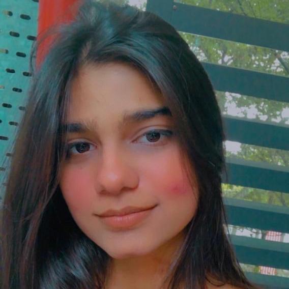 Muskan Kataria