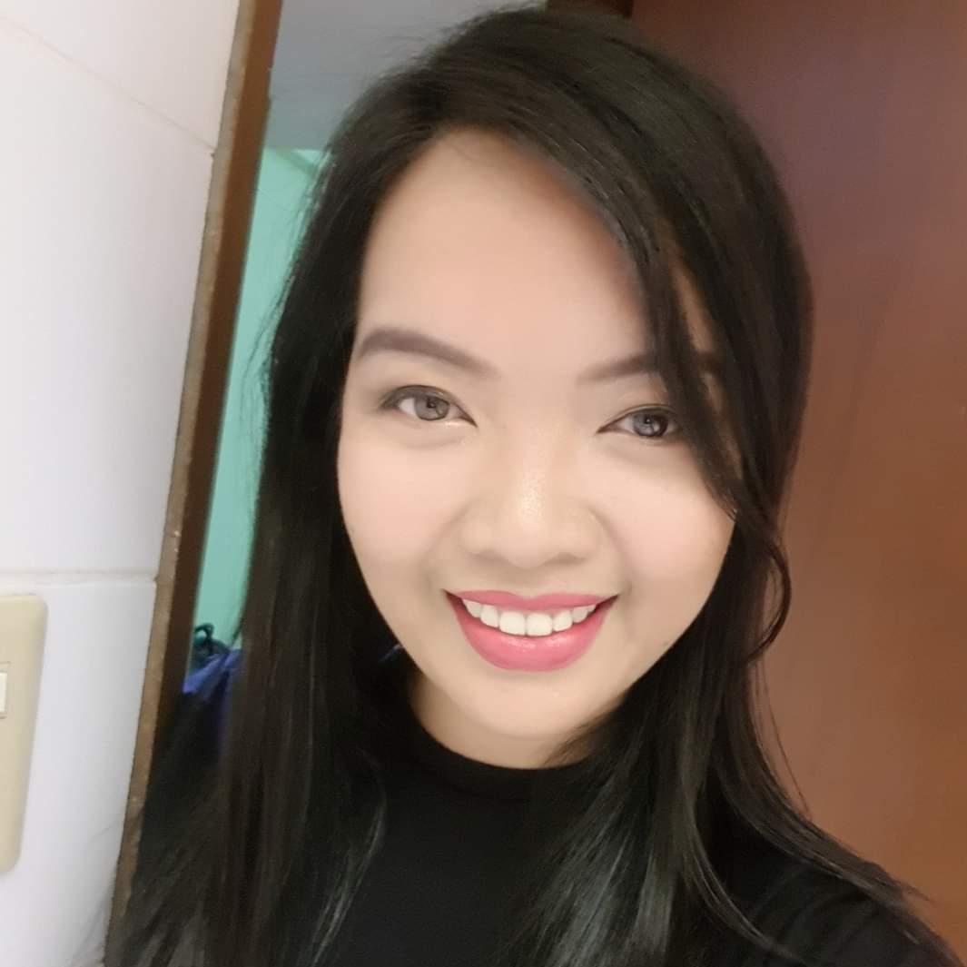 APRIL PASCUA