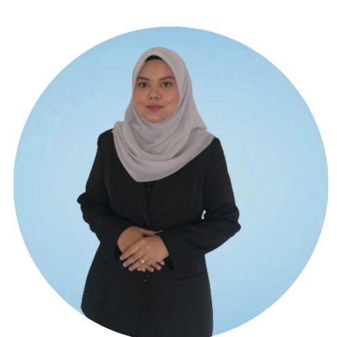 Nur Haliza Roslan