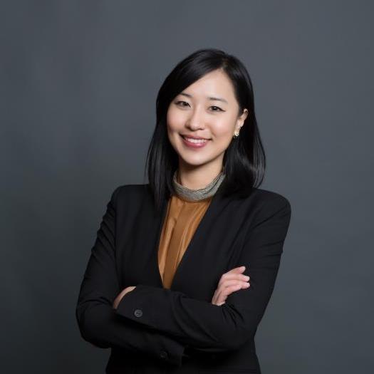 Belinda HSU