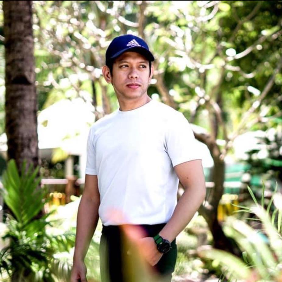 Mark Enriquez