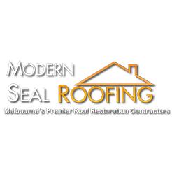 Modern seal roofing