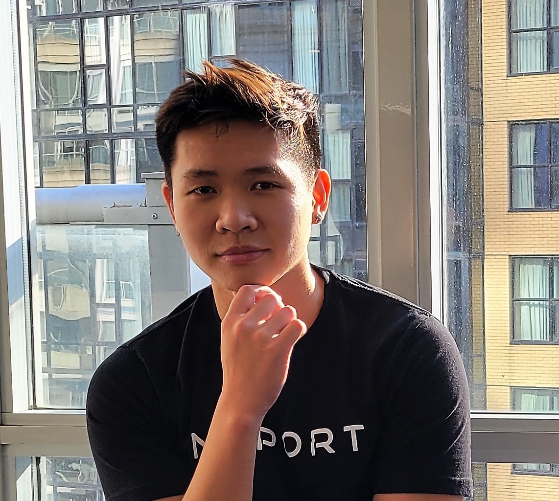 Christopher Li