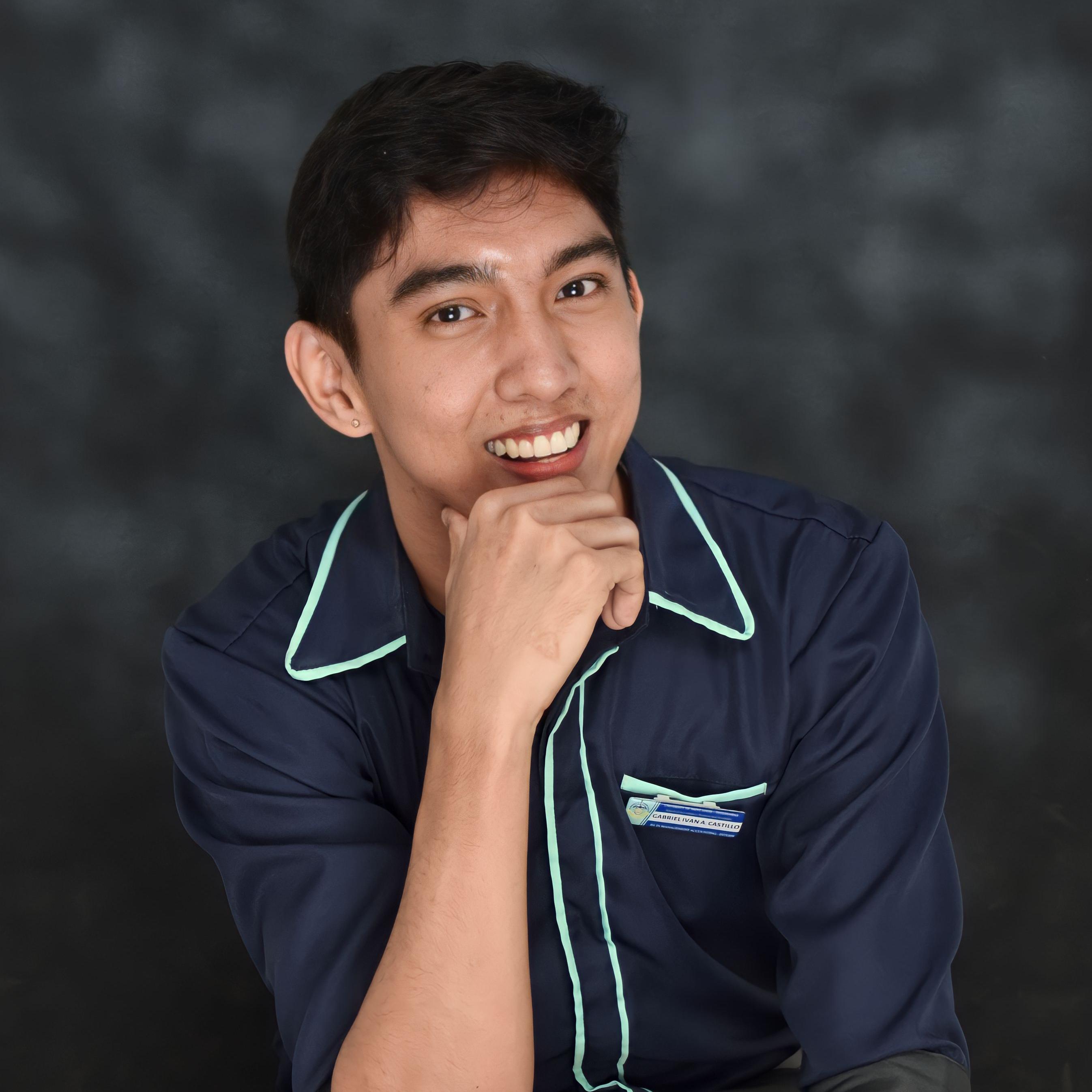 Gabriel Ivan Castillo