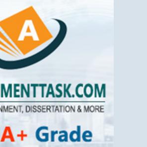 Assignment Task