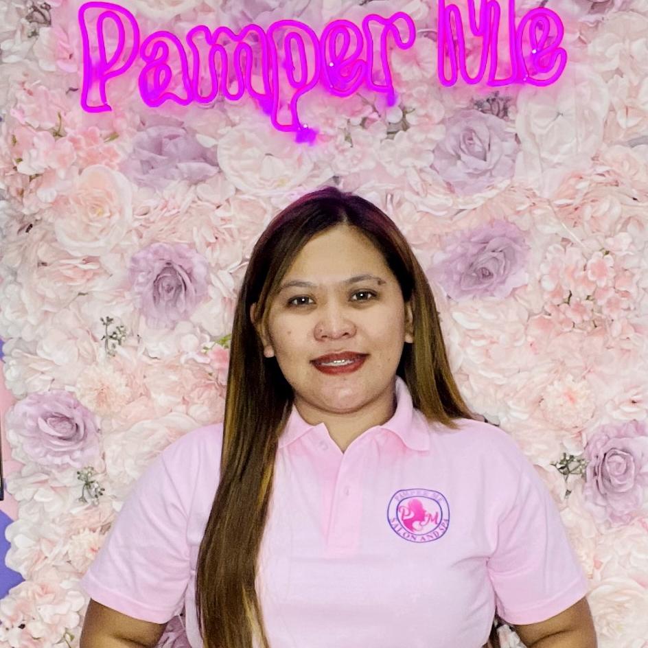 Trina Dela rosa