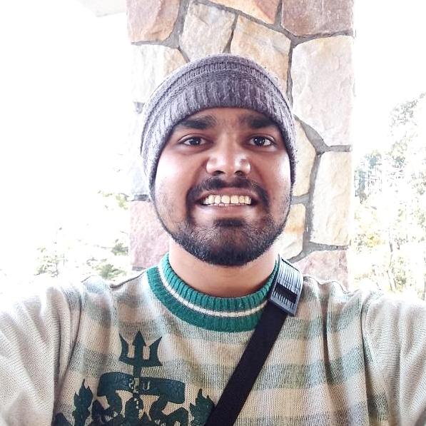 Himanshu Rajmane