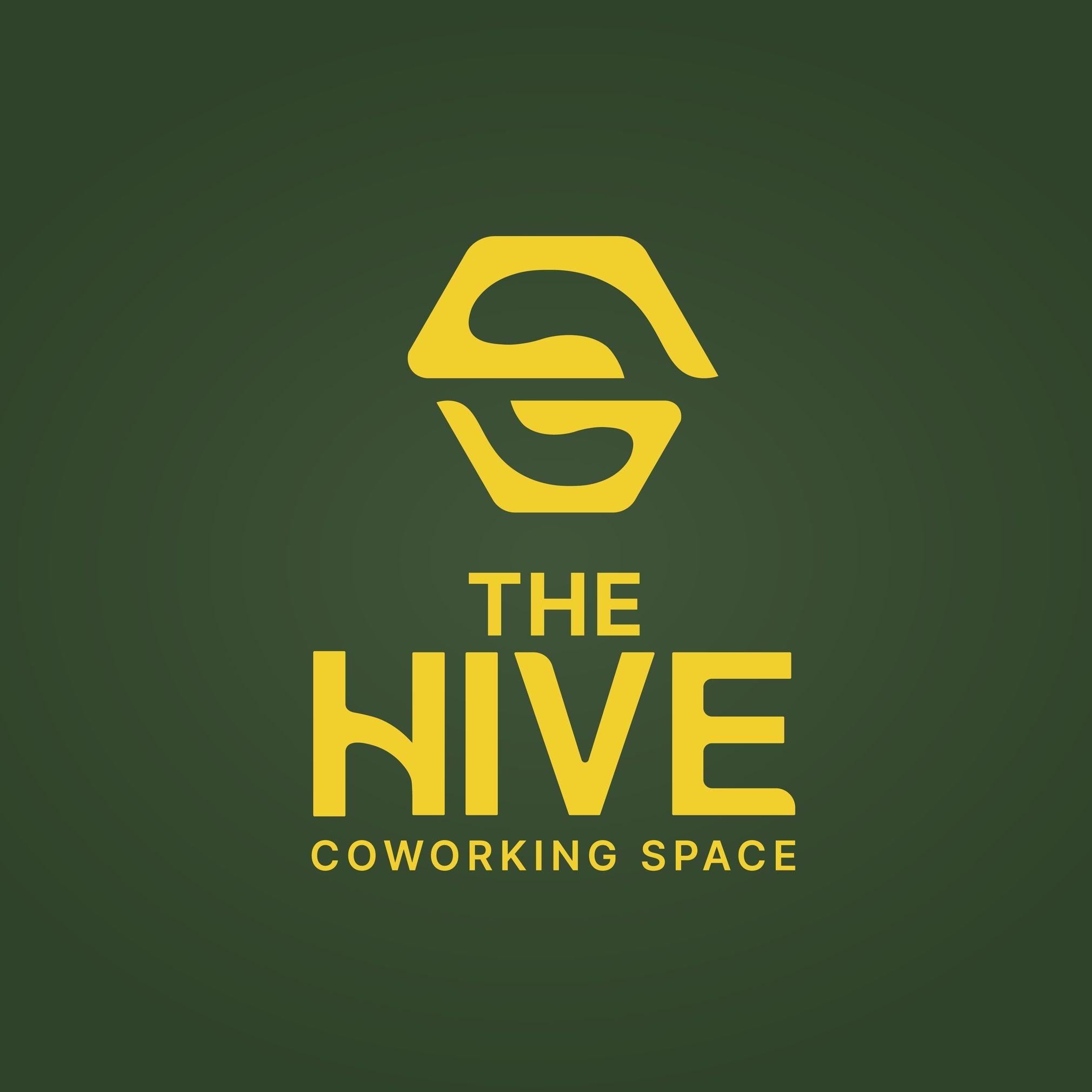 The Hive Coworking Space