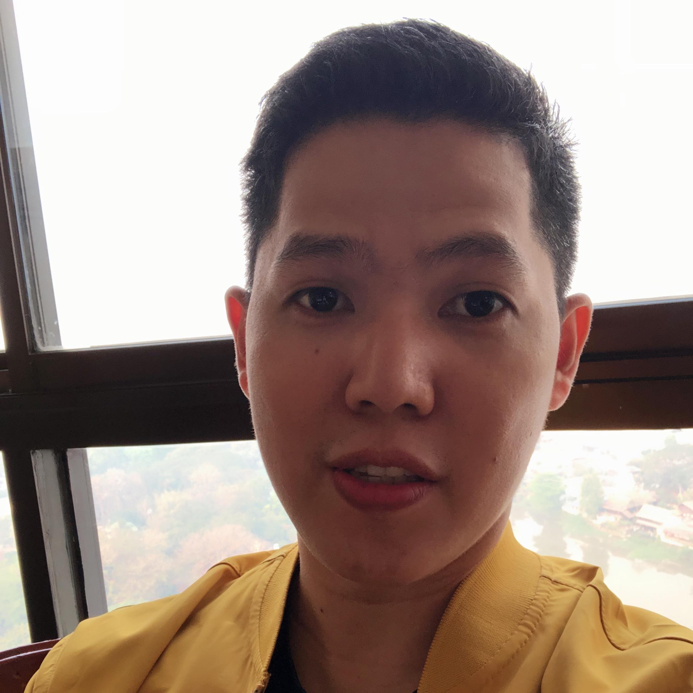ADRIAN DIZON